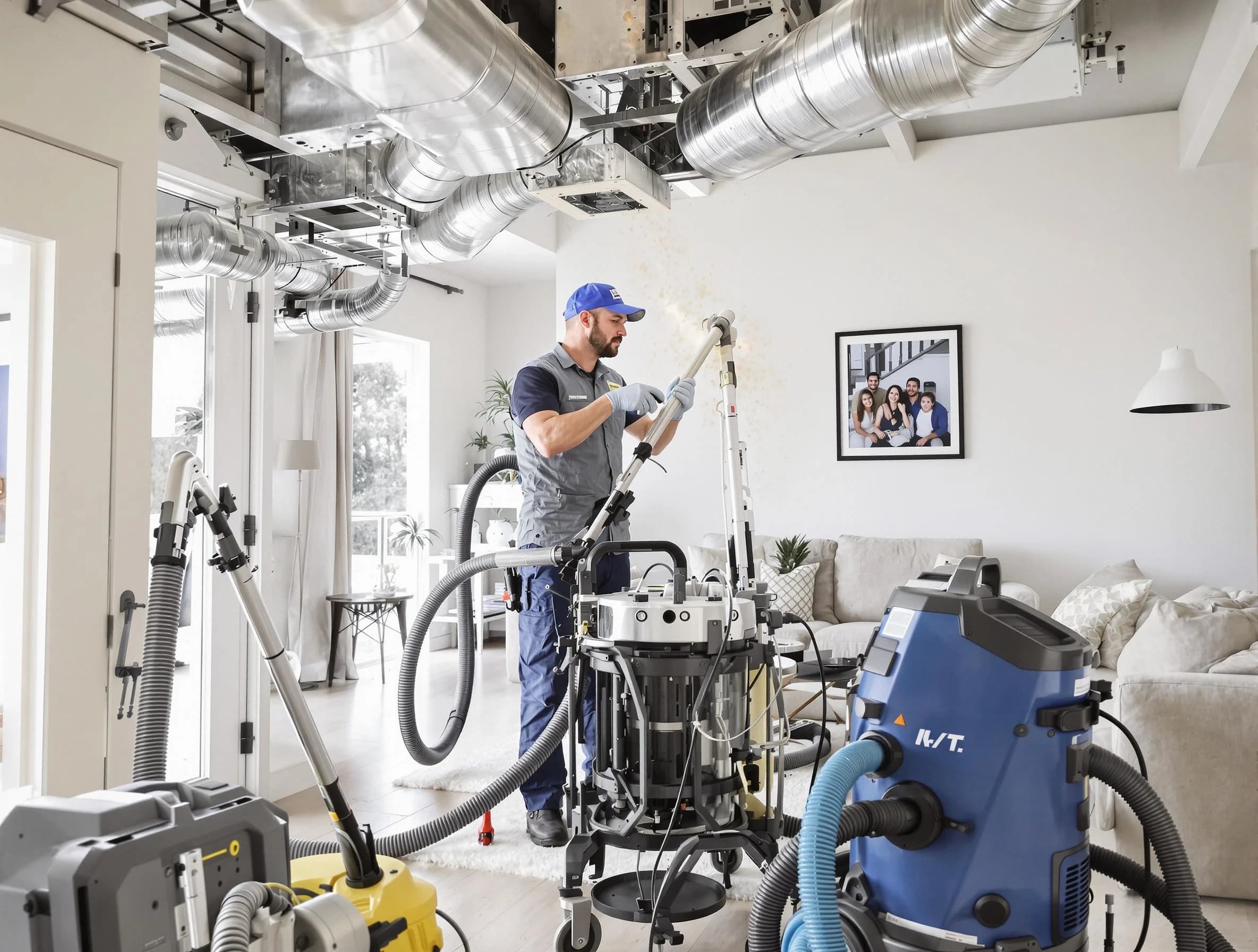 Residential Cleaning service in Alpharetta, GA